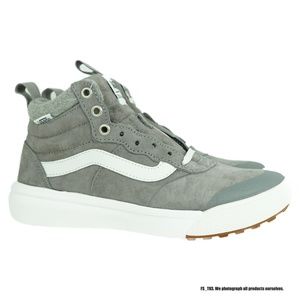 VANS ULTRARANGE HI MTE Wool Women's Sneakers